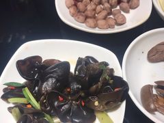-安安火锅(上美广场店)
