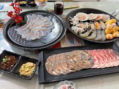 -丽江庭院之丽江往事(安定门店)