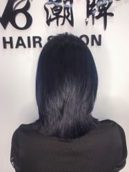 -V8潮牌·接发烫染连锁