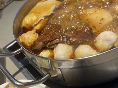 -蝎王府羊蝎子(虎坊桥总店)