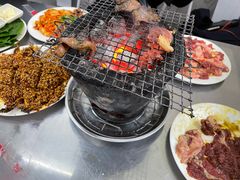 -松明一烤肉馆(鲁园店)
