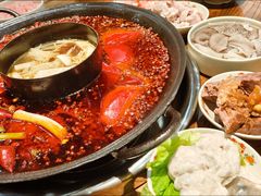 -小王少龙火锅(沙南街店)