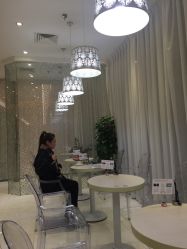 -银座Calla日式美容沙龙