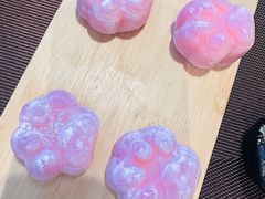 -弓二·烧鸟居酒屋(财富购物中心店)
