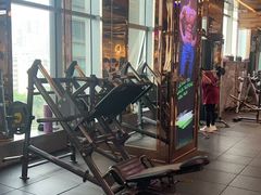 -威蒂斯国际健身游泳会所(东莞庄路店)