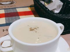 -遇见西木美式餐厅(体育路店)
