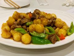 -胖姐渔村(中源大道店)