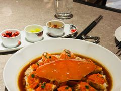 -广州文华东方酒店·江-由辉师傅主理