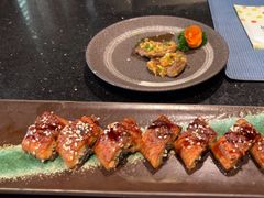 -德川家日本料理(中关村寰太大厦店)