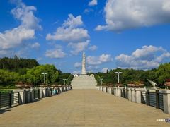 -长春世界雕塑园冰雪艺术天地