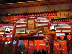 -大唐不夜城