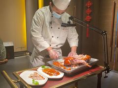 -悦融·京鲁菜·露台花园(安定门店)