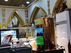 -新疆巴州金丝特餐厅(大钟寺店)