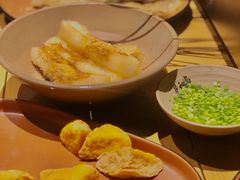 -花和尚·湘西小串烧烤(祈福店)