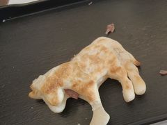-高玛纳驴肉火烧(一世界店)