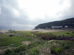 -东海半边山旅游度假区