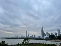 -深圳湾公园(南山区)