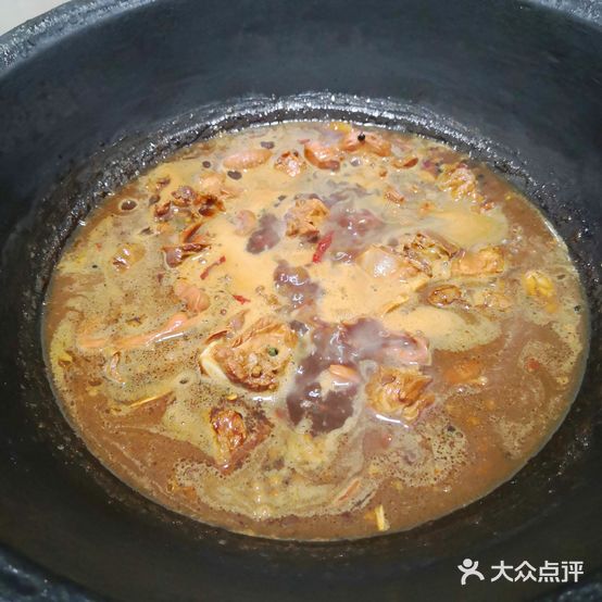 兄弟劈柴鸡(怡海花园店)