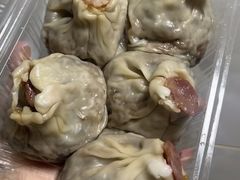 -白玉兰食品(中山公园龙之梦店)