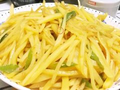 土豆丝-圣百岁烘焙(会宝路店)