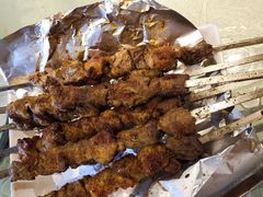 -南来顺饭庄·清真(南菜园店)