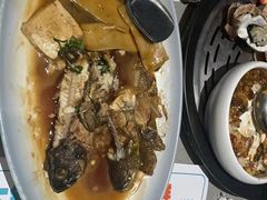 -大锅强·蒸海鲜青岛菜(吾悦广场店)