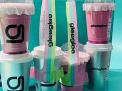 -gleeglee乐溢亦茶(合生汇店)