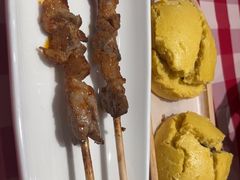 -西贝(武汉群星城店)