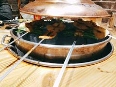 -董家庄水浒烤肉店(芙蓉洲路店)