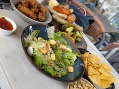 -闲·胡同 Barblu Hutong(雍和宫五道营店)