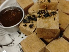 -孖记茶档·热腾茶餐(江南西plus店)