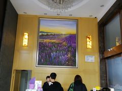 -麗枫酒店(成都理工大学地铁站店)