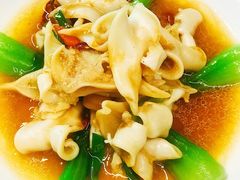油淋鸟贝-东莱馋房(陆家嘴店)
