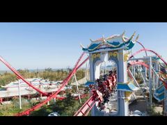 -七彩云南欢乐世界