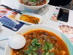 -苏晓玥·手作江南小吃(深圳北站店)