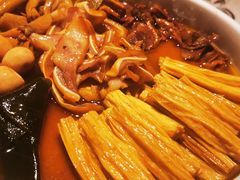 -院8里·小聚园(九眼桥店)