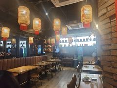 -唐坊·湖南菜(丰尚国际店)