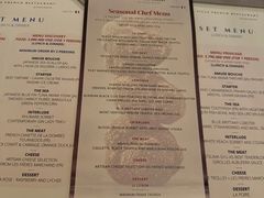 -La Villa French Restaurant