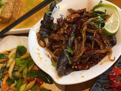 -隔壁老王·家常云南菜(花巷店)