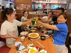 -小川洋风料理(大悦城店)