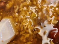 -白翔甜食店