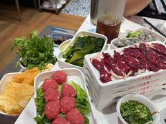 -八合里潮汕鲜牛肉火锅(吉大店)