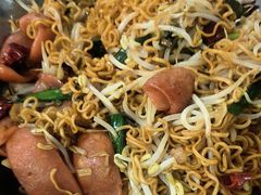 -郑喜旺烧烤(新密总店)