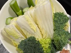 -水禾轩·海鲜蒸汽主题餐厅(拱北店)