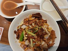 -寻裕记·现炒浇头面(人民广场店)