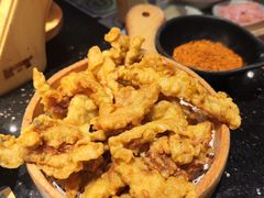 -五星桥原切肥牛火锅·30年专注好牛肉(湖塘店)