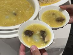 -翕间食·精致淮扬菜(江苏大剧院店)