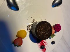 -Wei菋·Le Bistrot