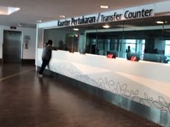 -吉隆坡国际机场