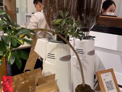 -Cafe on warm(丹霞店)